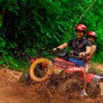 Atv experience, Ziplines adventure and Cenote swim from Cancun and Riviera Maya - Who Should Consider This Tour?