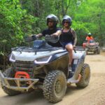 ATV Express Riviera Maya - FAQs
