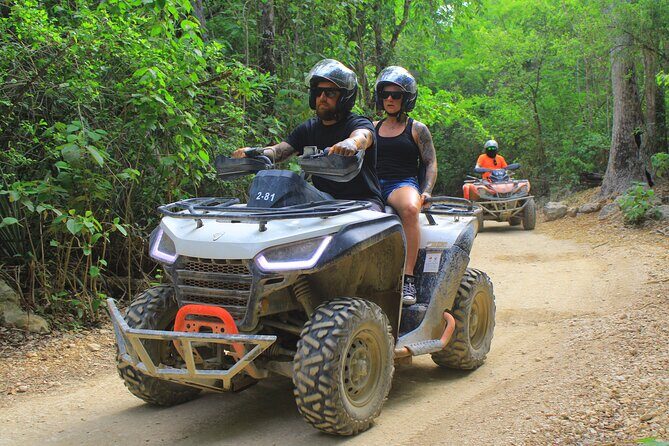 ATV Express Riviera Maya - FAQs