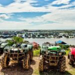 ATV Grand Discovery Tour - ATV Grand Discovery Tour: An Authentic Ride Through Cambodia’s Countryside