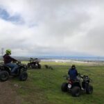 ATV, horse riding on the beach & Paintball tour - Practical Tips for Future Travelers