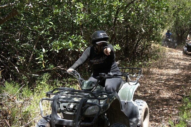 ATV Mangrove Adventure - Who Should Consider This Tour?
