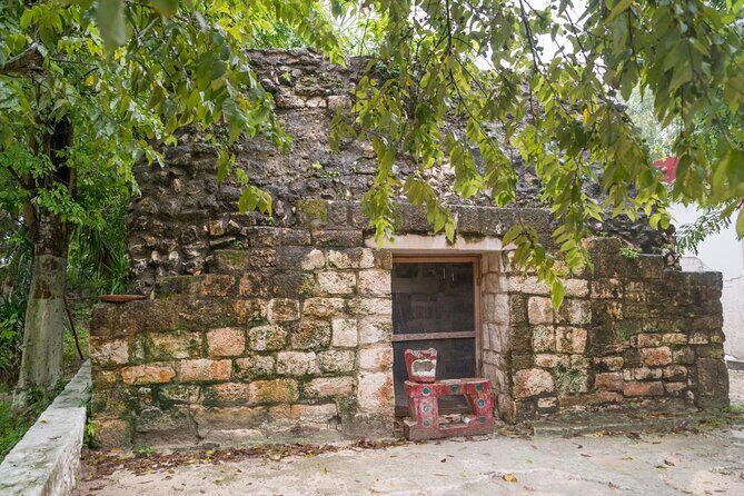 ATV Mud Kicking and Snorkeling by Boat in Cozumel - FAQ