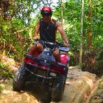 ATV Nature Off-road Ride through Rainforest with Private Pickup - The Ride: Itinerary Breakdown and Real Traveler Insights