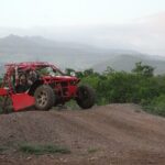 ATV Off Road Adventure - Exploring Coral Crater’s ATV Adventure: What You Can Expect