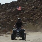 ATV Off Road Adventure in San Diego - A Deep Dive into the Off-Road Adventure Experience
