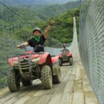 ATV Off Road with Jorullo Bridge - Authentic Traveler Perspectives