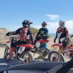 ATV Off-roading + sandboarding Tour in La Paz - An In-Depth Look at the ATV Off-Roading + Sandboarding Tour