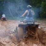ATV or Buggy to Jungle & Big Buddha Adventure - Authenticity and Guide Experience