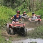 ATV OR RZR- Escape to the mountains for 4 hours - An In-Depth Look at the Mountain Adventure