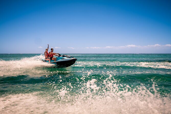 ATV or Speed Boat or Wave Runner with Beach Club In Riviera Maya - FAQ