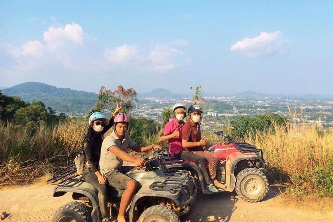 ATV Phuket Tours - Final Thoughts: Is It Worth It?