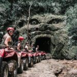 ATV Quad Bike Bali with Waterfall Gorilla Cave and Lunch - Who Should Consider This Tour?
