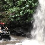 ATV Quad Bike Through Tunnel and Waterfall in Bali - FAQs