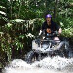 ATV Ride at Ubud Country Side Include Private Transport Hotel Pick-Up and Return - Who Should Consider This Tour?