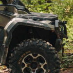 ATV Ride in Ella - The Sum Up