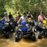 ATV Ride Through Mountain and Waterfall Trails in Khao Lak - Final Thoughts: Who Will Love This Adventure?