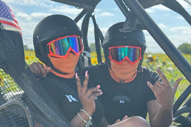 ATV Riding in Miami- 2 for 1 price- ATV, farm fun, lunch and more - The Sum Up