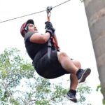 Atv (shared) Zipline , Cenote & Lunch from Playa del Carmen - The Realities of the Tour: Pros and Cons