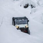 ATV Side by Side Guided 4x4 Tour - The Itinerary: What to Expect