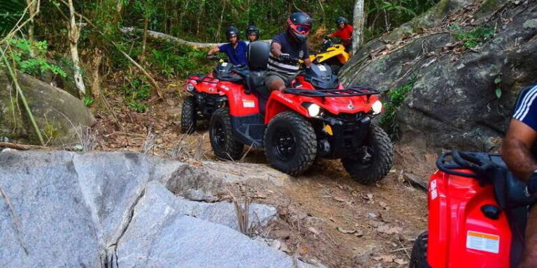 ATV Tour in Gampaha - Final Thoughts