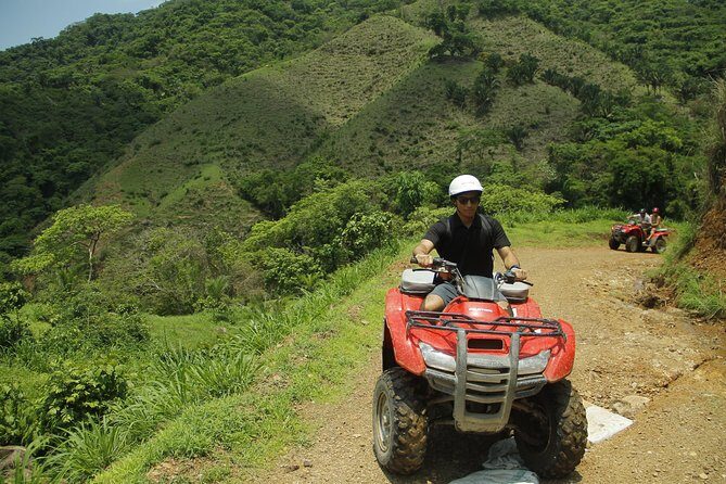 ATV Tour R.R - Who Would Enjoy This Tour?