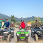 ATV Tours: Rev Up Your Adventure - What Makes This ATV Tour Special?