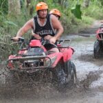 ATV Ubud and Ayung River Rafting - Authentic Experiences: What Travelers Say