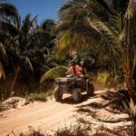 ATV with Speedboat, Waverunner, or Parasailing - Why You Should Consider This Adventure