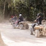 ATV Xpress Adventure, Cave Cenote Swim and Lunch - An In-Depth Look at the Playa del Carmen ATV Xpress Tour