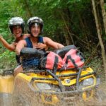 ATV Xtreme and Zipline Adventure from Riviera Maya - A Deep Dive into the Adventure