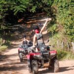 ATV-Zip Line Combo Adventure Tour from Puerto Vallarta - Practical Considerations