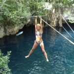 ATV, zip lines and cenote - Authentic Insights from Travelers