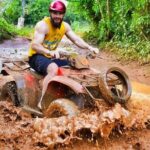 ATV, Ziplines and Mayan Cenote Extreme Experience - Breakdown of the Itinerary