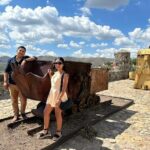 ATVs Through Guanajuato City - Visiting the Key Stops: In-Depth