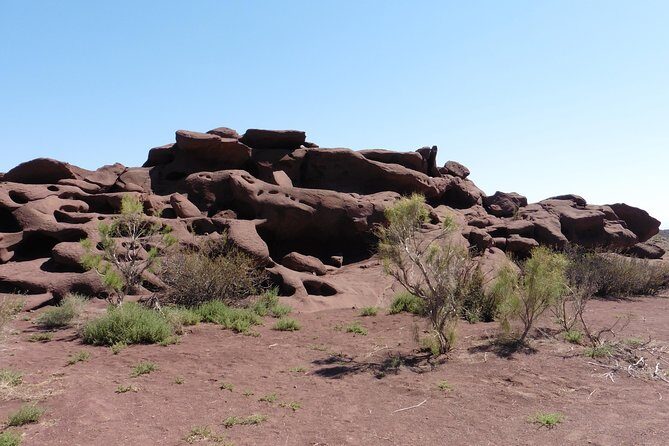 Atyn Emel National Park 2 days tour - Why This Tour Stands Out