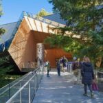 Audain Art Museum Admission Ticket - A closer look at the itinerary and what to expect