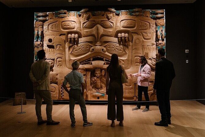 Audain Art Museum - Special Exhibition Public Guided Tour - Final Thoughts: Why Take This Tour?