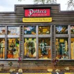 Audio Guide to the Ghosts of St Augustines North Side - A Deep Dive into the Haunted Streets of St. Augustine