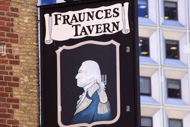 Audio Guided Tour of Hamilton The Musical in Lower Manhattan NYC - FAQs