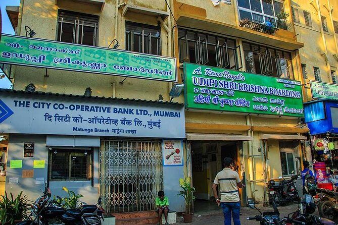 Audio Guided Tour of Matunga & Dadar Parsi Colony, Mumbai - FAQ