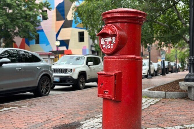 Audio Guided Walking Tour from Old Port of Portland, Maine - Who Will Love This Tour?
