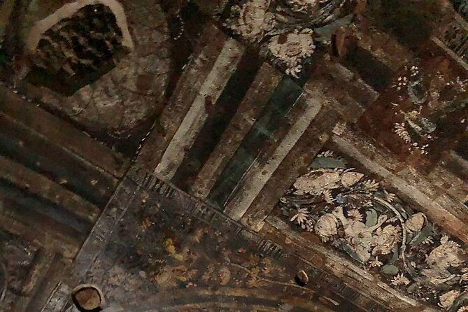 Audio Guided Walking Tour of Ajanta Caves, Aurangabad on HopOn India App - Authentic Perspectives from Other Travelers