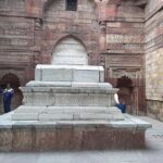 Audio Guided Walking Tour of Qutub Minar & Mehrauli, Delhi - FAQs