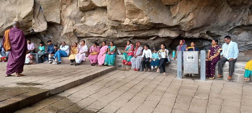 Aurangabad: Ajanta & Ellora Caves Day Tour (No Guide) - Who Should Consider This Tour?