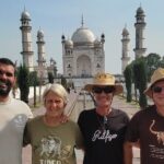 Aurangabad Heritage Day Tour - Aurangabad Caves: Ancient Buddhist Art on a Hillside