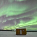 Aurora Borealis Viewing and Ice Fishing Adventure - Who Should Consider This Tour?