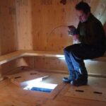 Aurora Ice Fishing - The Experience in Detail: Pros and Cons