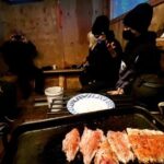 "Aurora Ice" - Ice Fishing & Salmon Dinner Tour - Authentic Experiences from Real Travelers