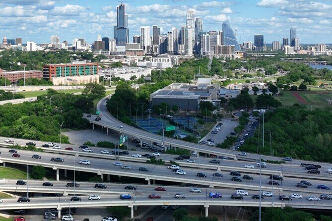 Austin and San Antonio Day Trip with Boat Tour - Authentic Experiences and Practical Insights